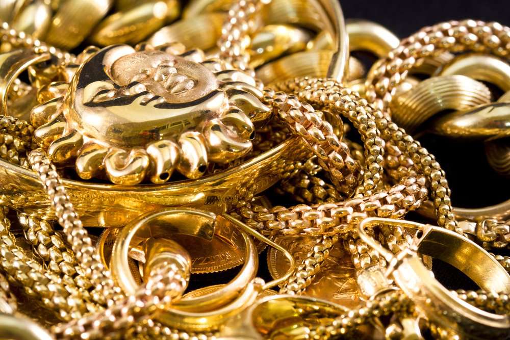 The Surprising Truth About Gold Plating Fading