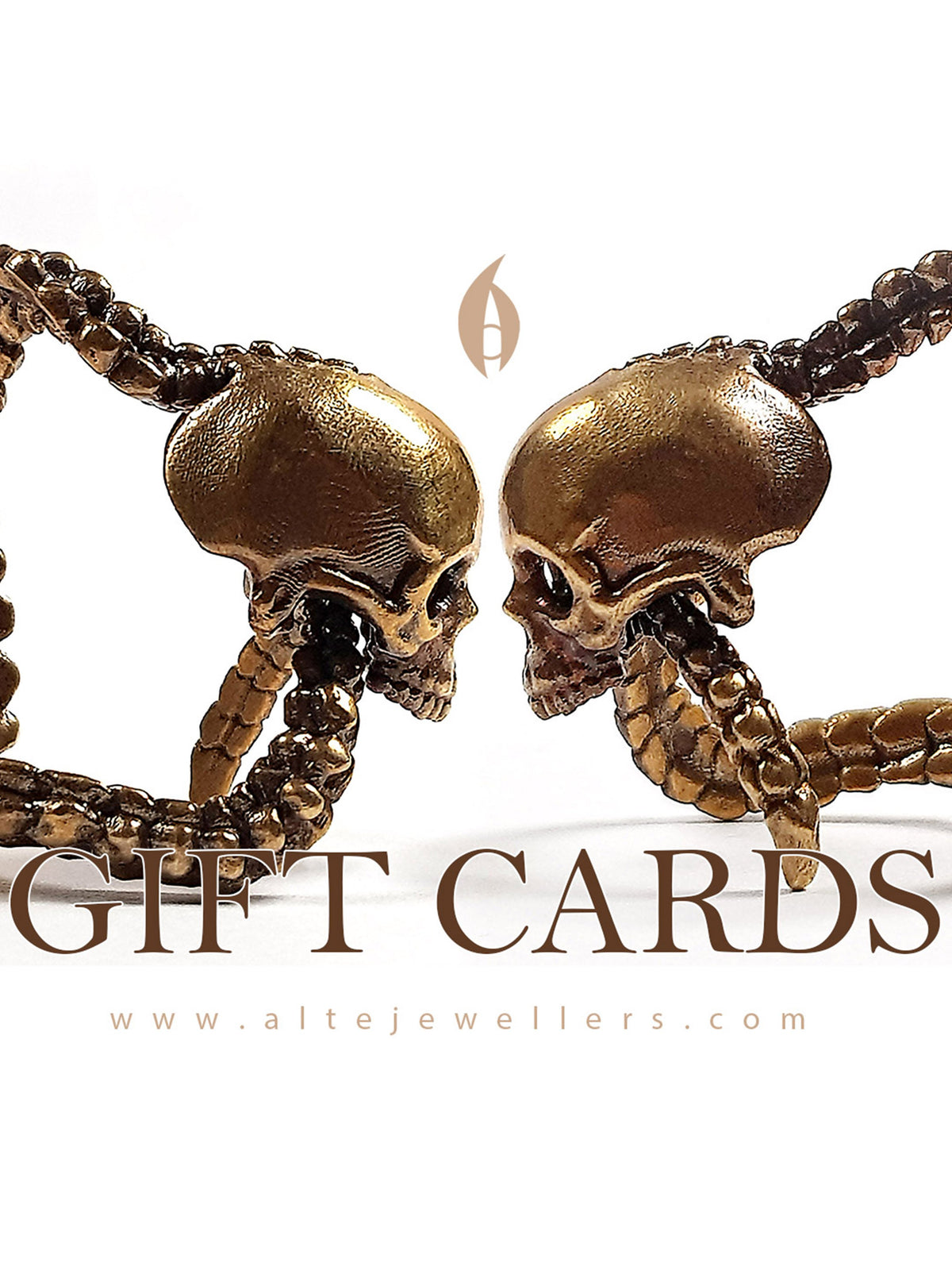 AlteJewellers Gift Cards