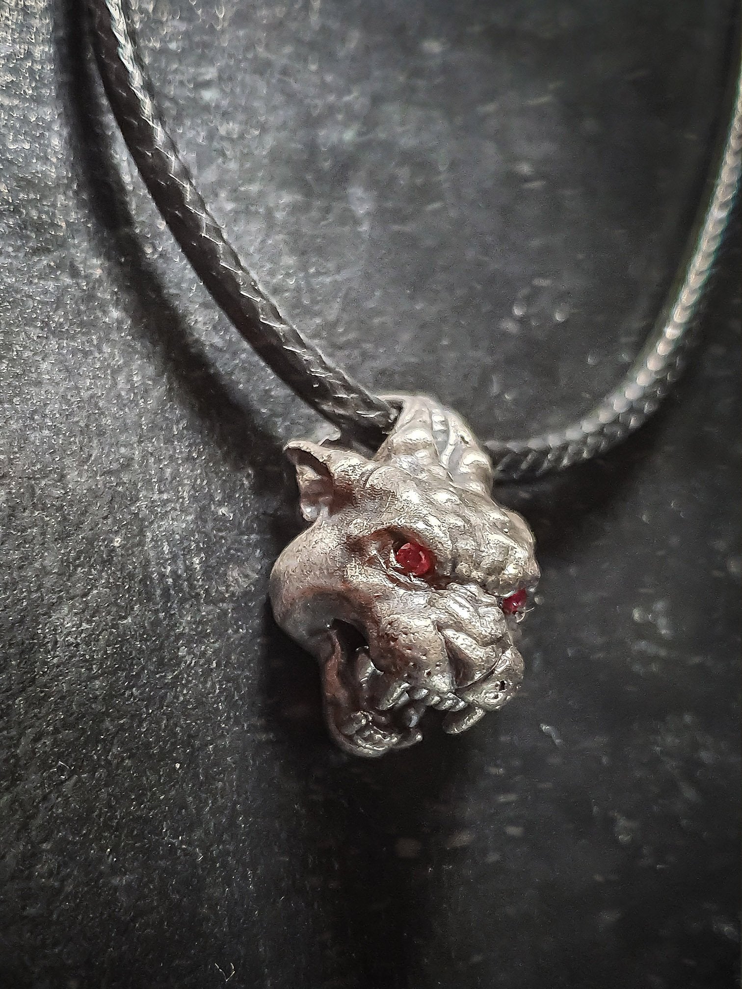 Beast Pendant | Jaguar | Black Panther | Puma | Leopard