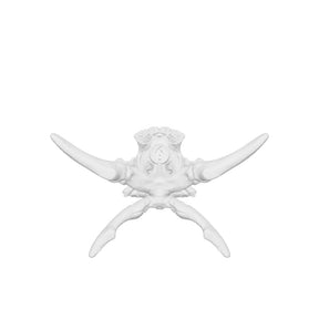 Bones Ring Stand | Vertebrae Throne