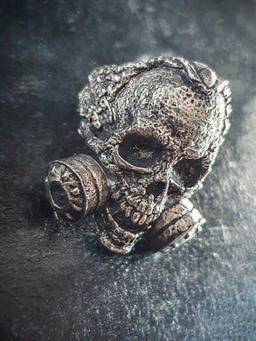 Skull Ring | Nuclear Fallout Hero