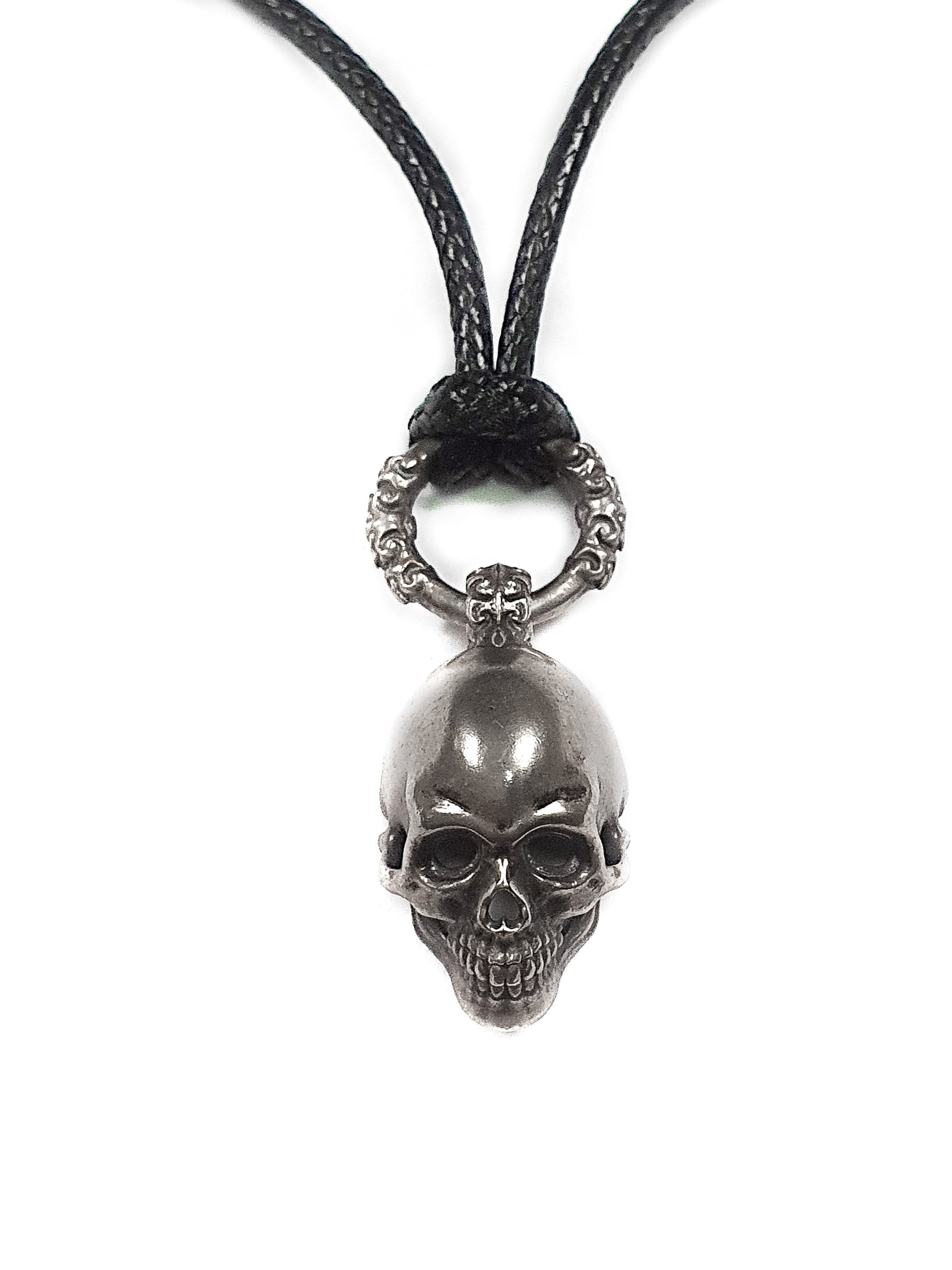 Skull Pendant | Hanging Deco