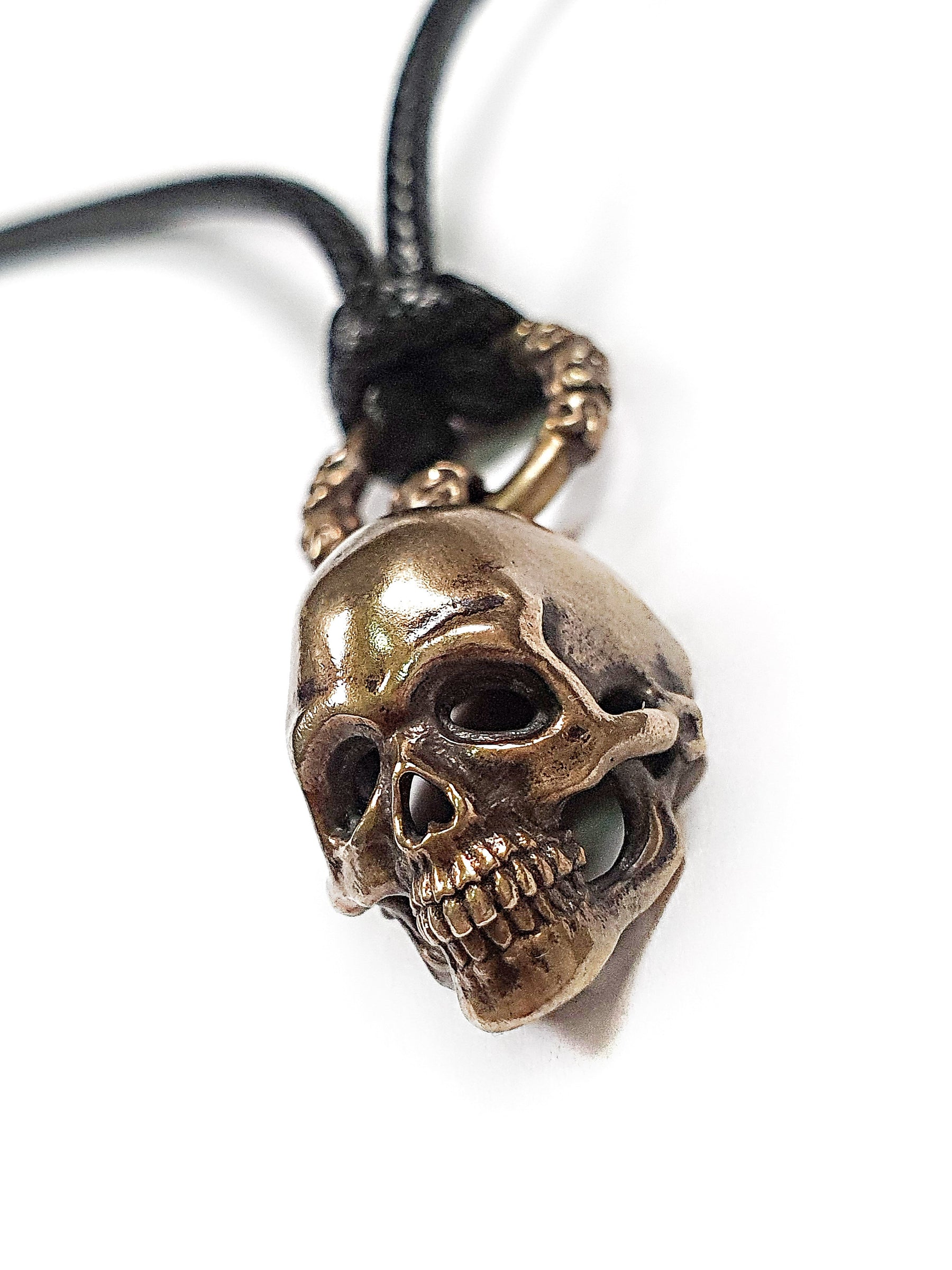 Skull Pendant | Hanging Deco