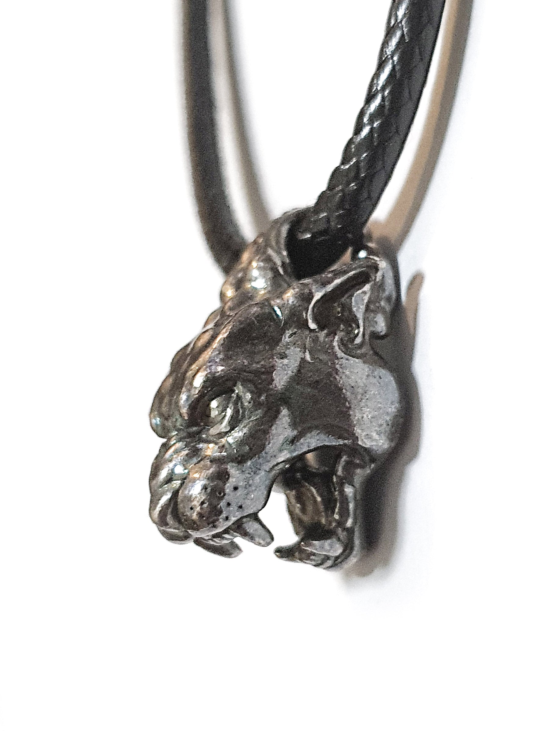 Beast Pendant | Jaguar | Black Panther | Puma | Leopard