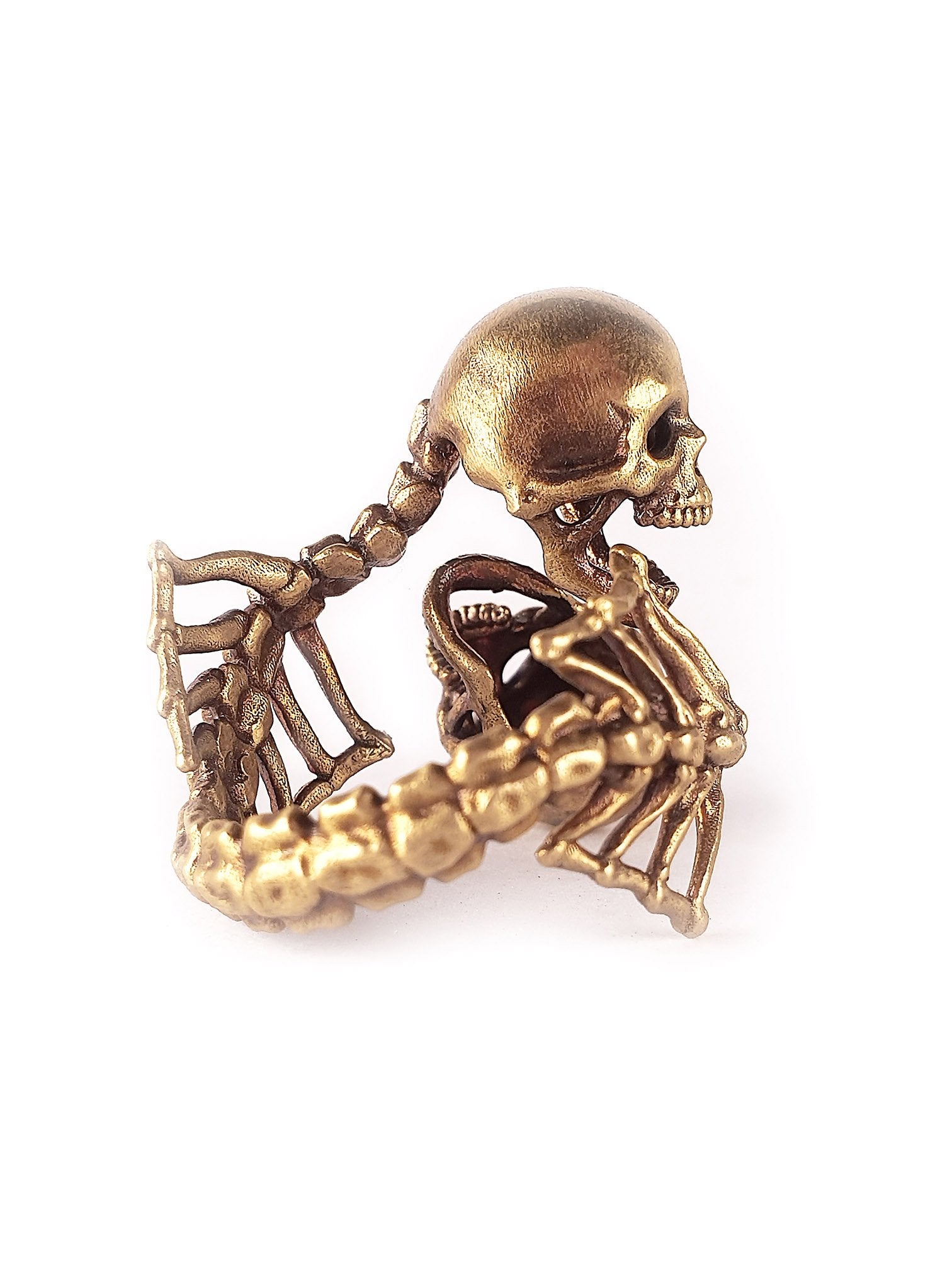 Skull Ring | Embrace