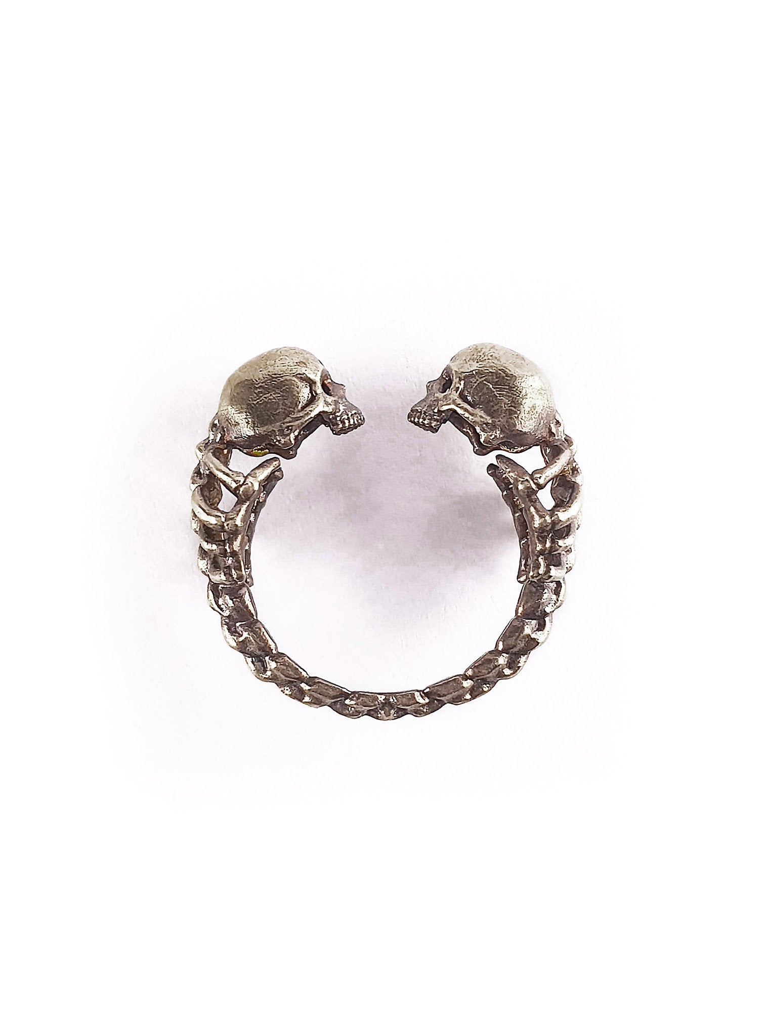 Skull Ring | Lovers of Valdaro