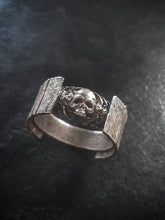 Skull Ring | Shield Wall
