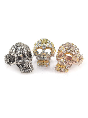 Skull Ring | Sugar Skull