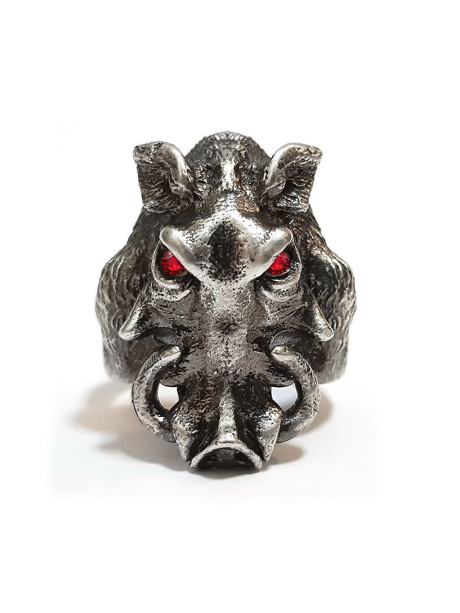 Beast Ring | Warthog | Wild Boar