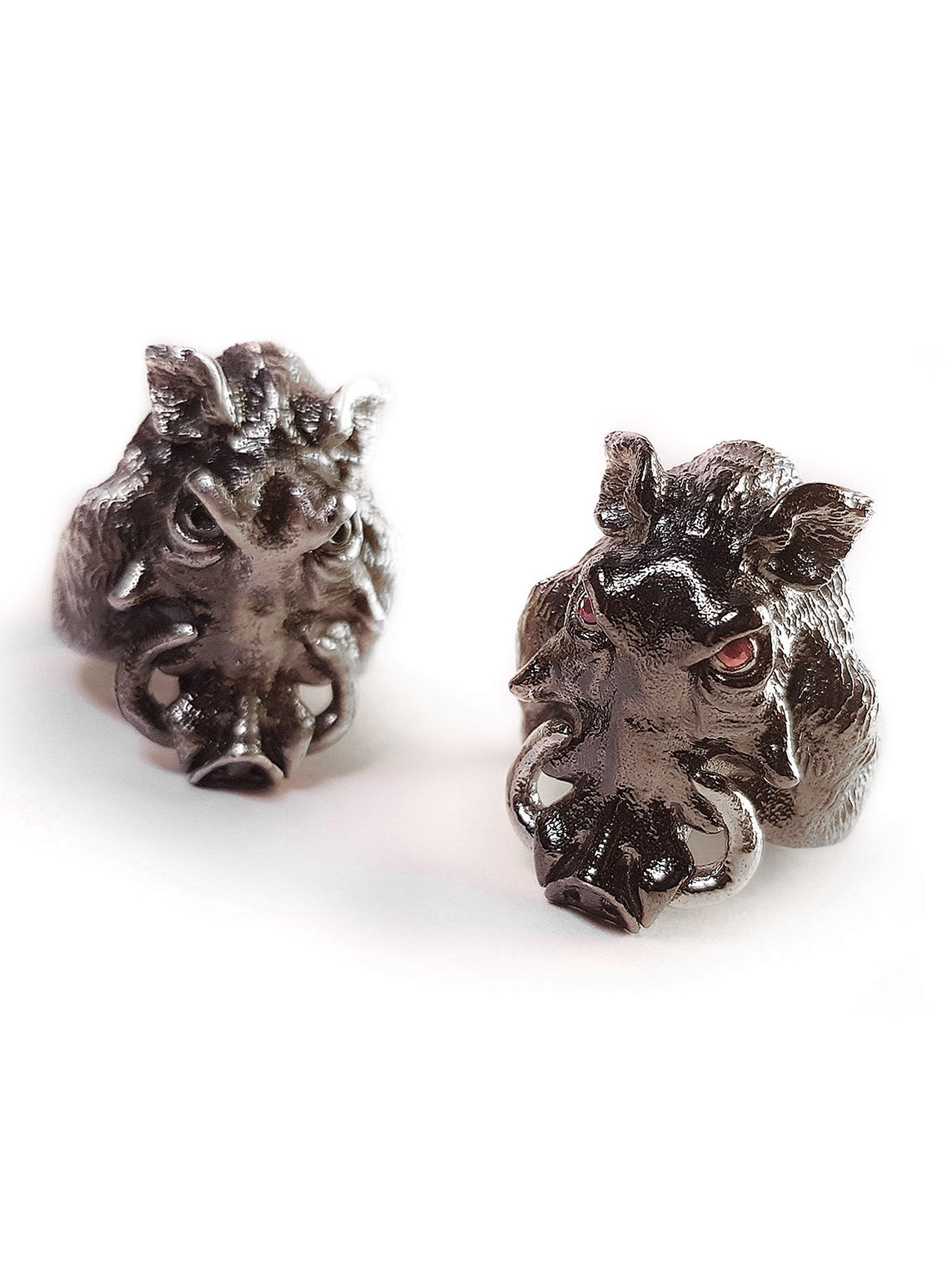 Beast Ring | Warthog | Wild Boar