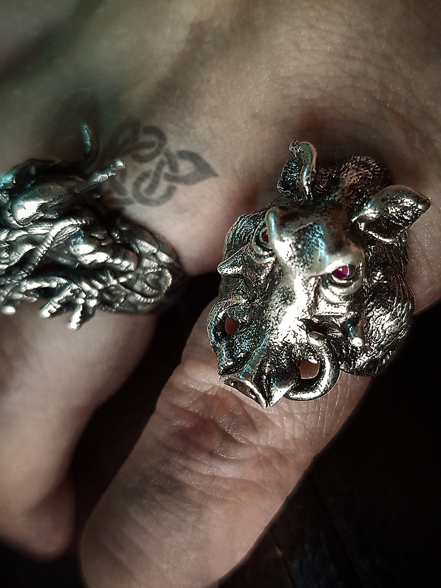 Beast Ring | Warthog | Wild Boar