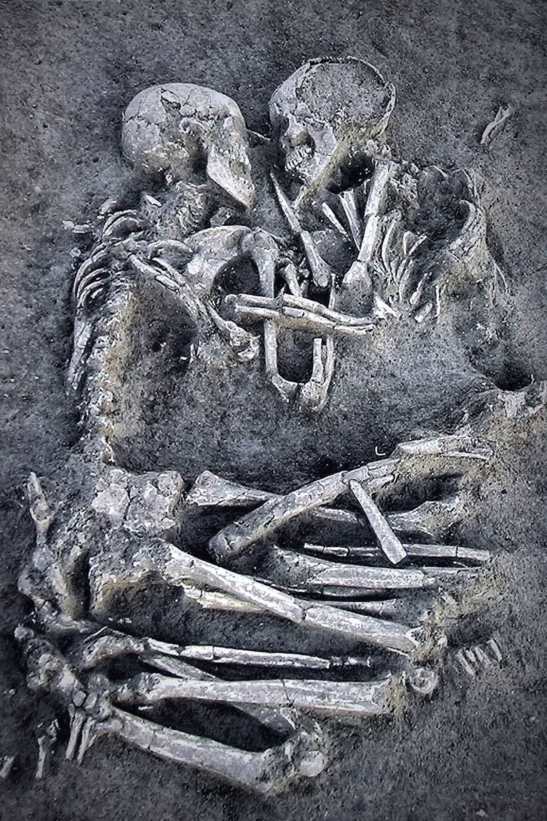 Skull Pendant | Lovers of Valdaro